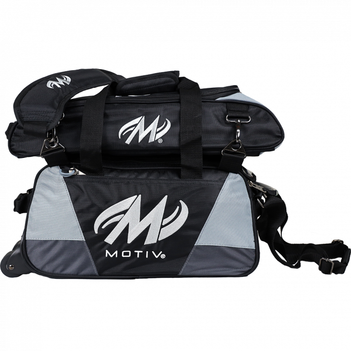 Motiv Ballistix Shoe Bag covert black